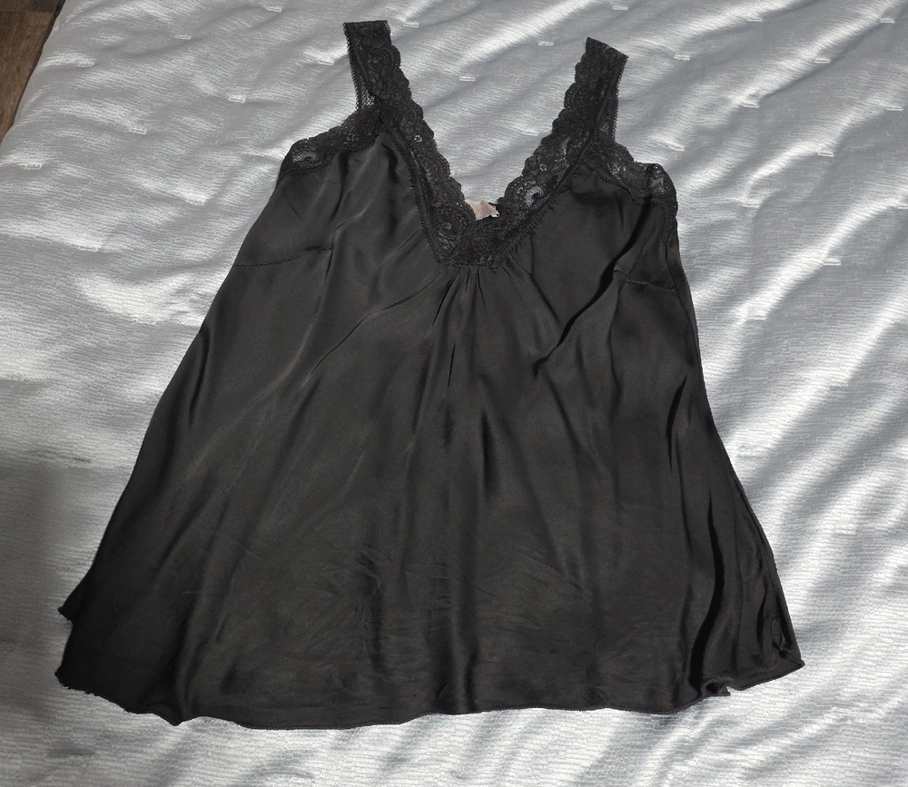 Stand Studio Black Garment